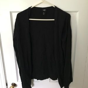 Men’s cardigan